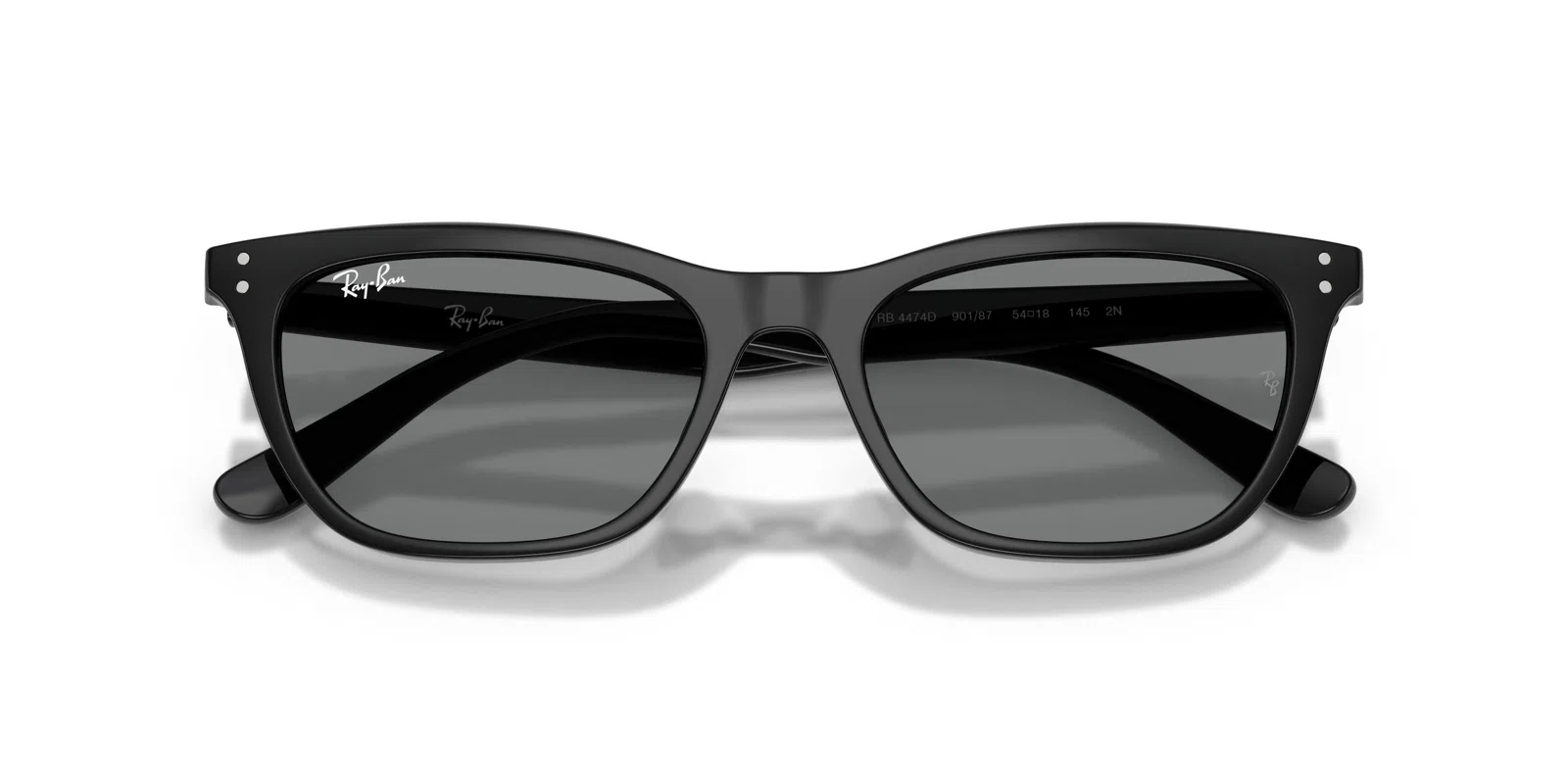 Ray-Ban 4474D Sunglasses - view 6
